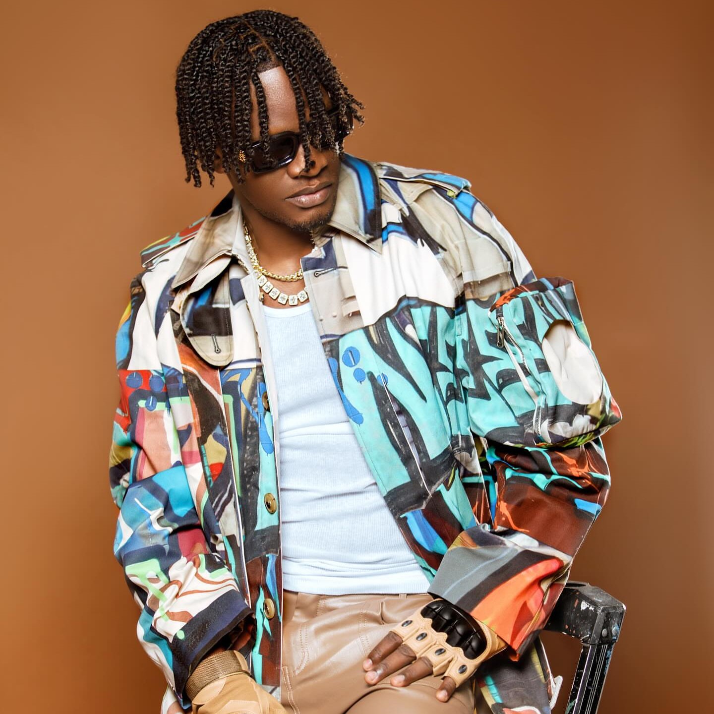 Pierre Jean Spotify Record