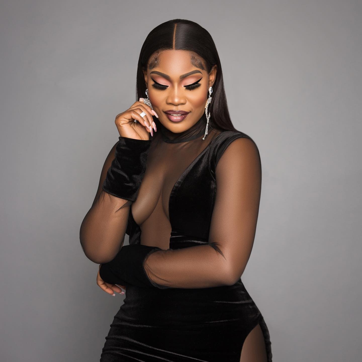 Rutshelle Guillaume Spotify